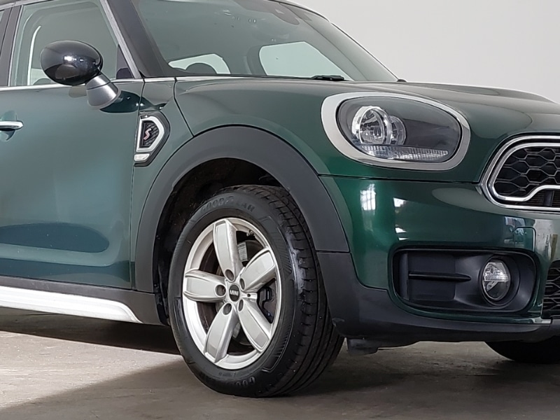 Used MINI Countryman 2019 for sale - 77580218: Photo 9
