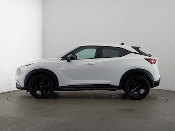 Used Nissan Juke 2025 for sale - 78342497: Photo