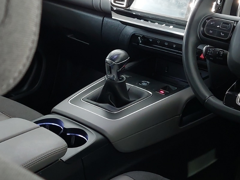 Used Citroen C5 Aircross 2021 for sale - 76606208: Photo 11