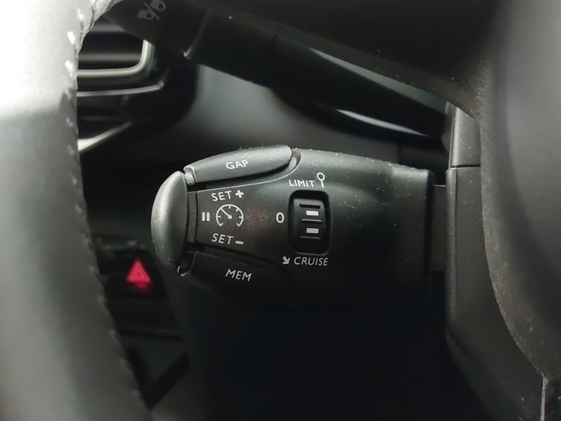 Used Citroen C5 Aircross 2021 for sale - 76606208: Photo 13