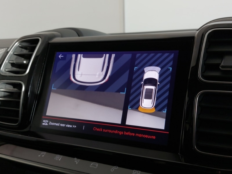 Used Citroen C5 Aircross 2021 for sale - 76606208: Photo 16