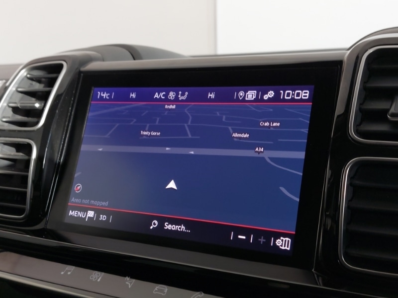 Used Citroen C5 Aircross 2021 for sale - 76606208: Photo 17