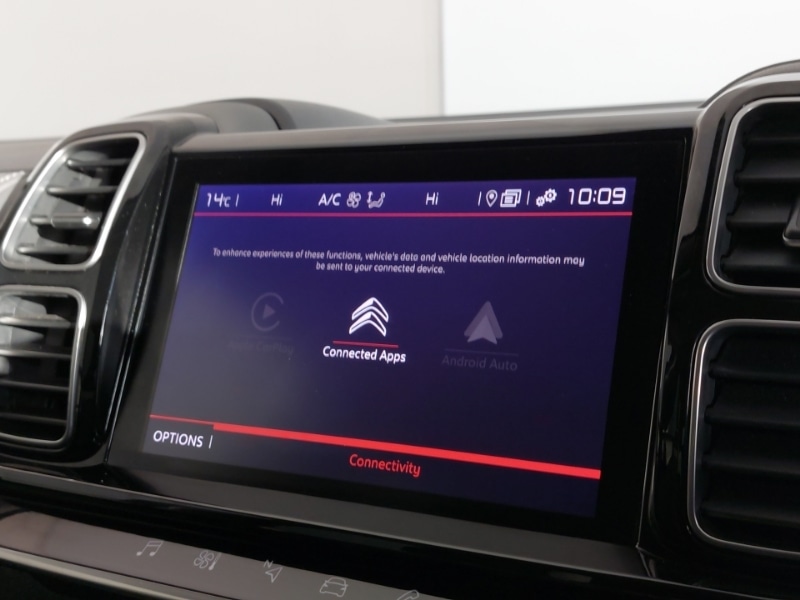 Used Citroen C5 Aircross 2021 for sale - 76606208: Photo 18