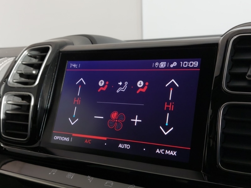 Used Citroen C5 Aircross 2021 for sale - 76606208: Photo 19