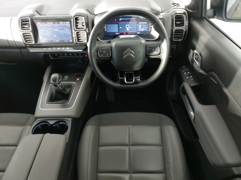 Used Citroen C5 Aircross 2021 for sale - 76606208: Photo 7