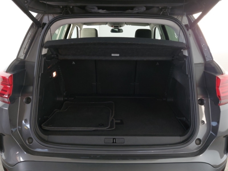 Used Citroen C5 Aircross 2021 for sale - 76606208: Photo 8