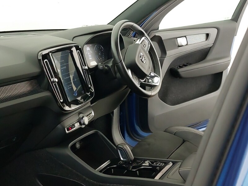 Used Volvo XC40 2020 for sale - 77846807: Photo 11