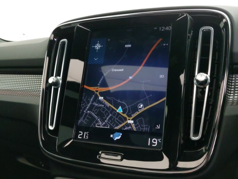 Used Volvo XC40 2020 for sale - 77846807: Photo 15