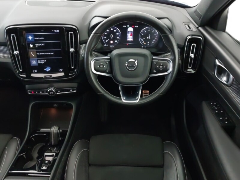 Used Volvo XC40 2020 for sale - 77846807: Photo 7