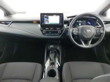 Used Toyota Corolla 2019 for sale - 74544855: Photo