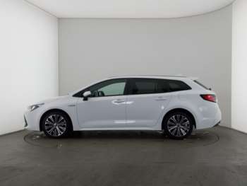 Used Toyota Corolla 2019 for sale - 74544855: Photo