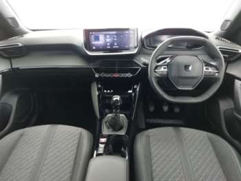 Used Peugeot 2008 2024 for sale - 73923339: Photo