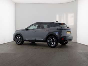 Used Peugeot 2008 2024 for sale - 73923339: Photo