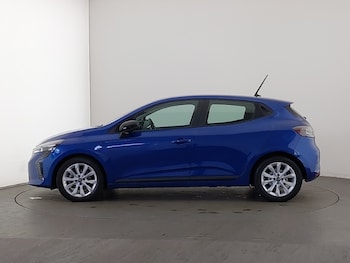 Used Renault Clio 2024 for sale - 78391578: Photo