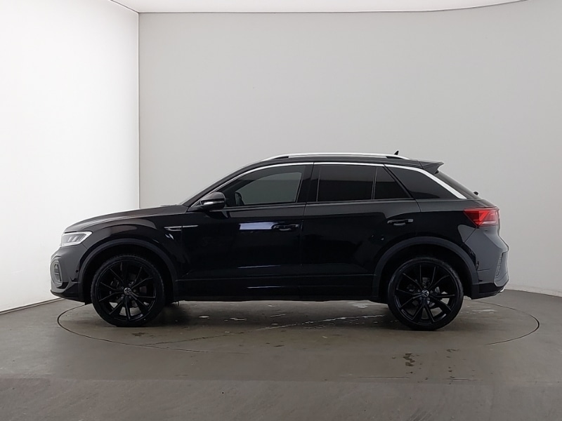 Used Volkswagen T-Roc 2023 for sale - 77846812: Photo 4