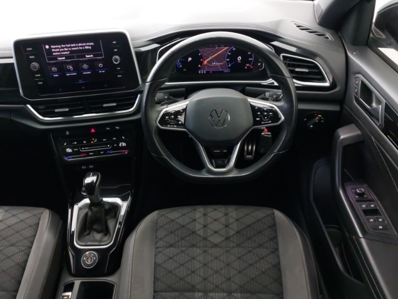 Used Volkswagen T-Roc 2023 for sale - 77846812: Photo 7