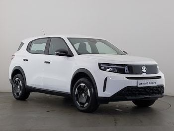 Used Vauxhall Frontera 2026 for sale - 79573418: Photo
