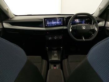 Used Vauxhall Frontera 2026 for sale - 79573418: Photo
