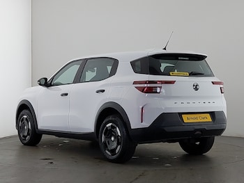 Used Vauxhall Frontera 2026 for sale - 79573418: Photo