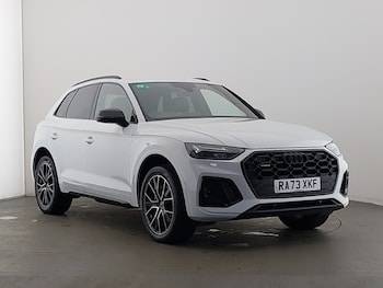 Used Audi Q5 2024 for sale - 79336466: Photo