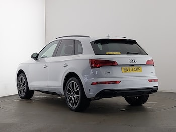 Used Audi Q5 2024 for sale - 79336466: Photo