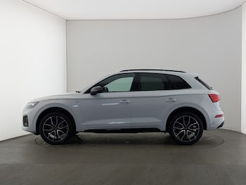 Used Audi Q5 2024 for sale - 79336466: Photo