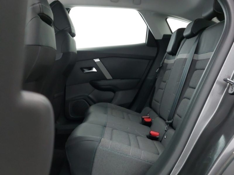 Used Citroen C4 2022 for sale - 77611000: Photo 6