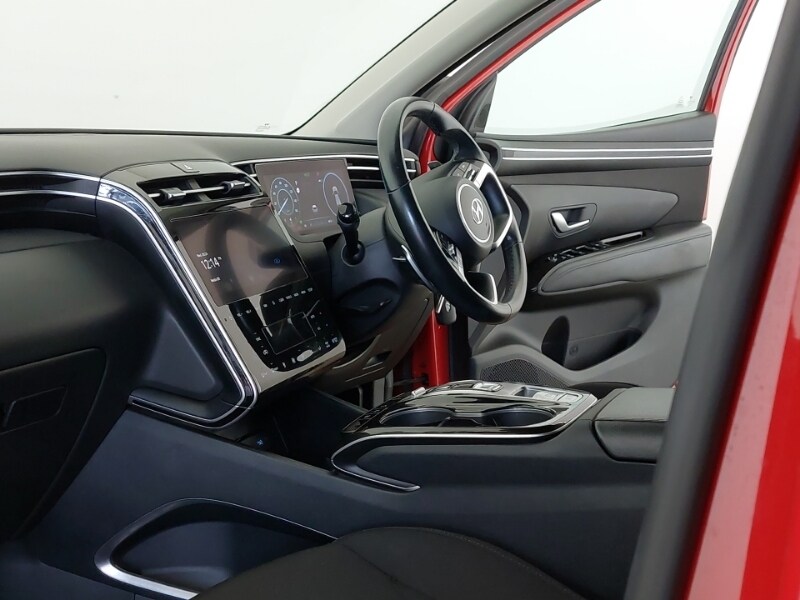 Used Hyundai TUCSON 2022 for sale - 78164099: Photo 11