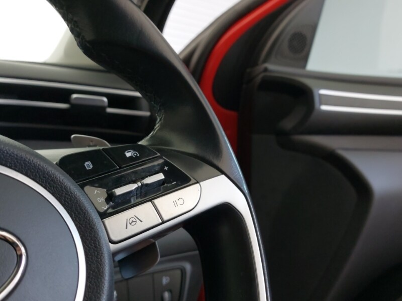 Used Hyundai TUCSON 2022 for sale - 78164099: Photo 13