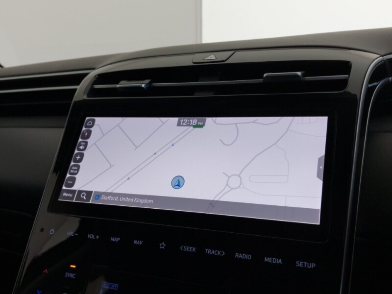 Used Hyundai TUCSON 2022 for sale - 78164099: Photo 16