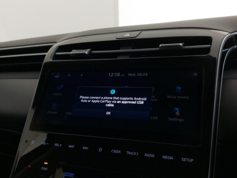 Used Hyundai TUCSON 2022 for sale - 78164099: Photo 17