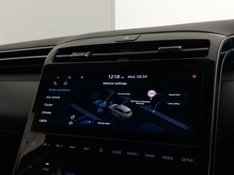 Used Hyundai TUCSON 2022 for sale - 78164099: Photo 18