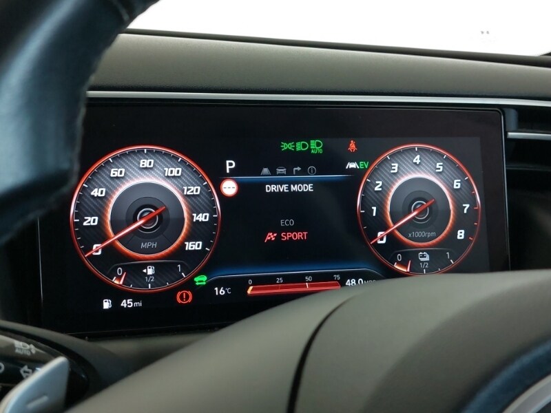 Used Hyundai TUCSON 2022 for sale - 78164099: Photo 19