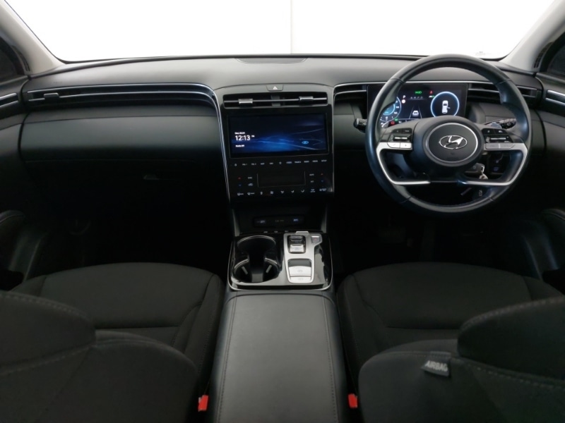 Used Hyundai TUCSON 2022 for sale - 78164099: Photo 2