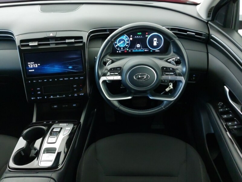 Used Hyundai TUCSON 2022 for sale - 78164099: Photo 7