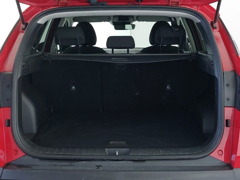 Used Hyundai TUCSON 2022 for sale - 78164099: Photo 8