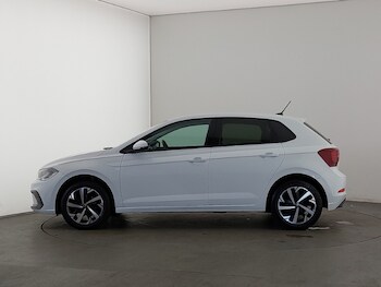 Used Volkswagen Polo 2024 for sale - 78428466: Photo