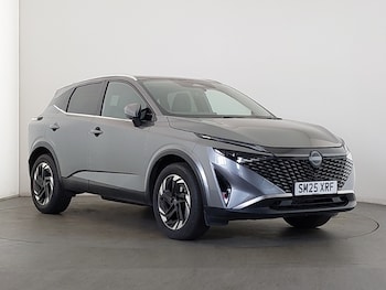 Used Nissan Qashqai 2025 for sale - 78723574: Photo