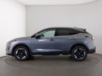 Used Nissan Qashqai 2025 for sale - 78723574: Photo