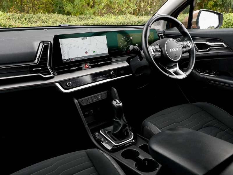 Used Kia Sportage 2022 for sale - 76502201: Photo 10