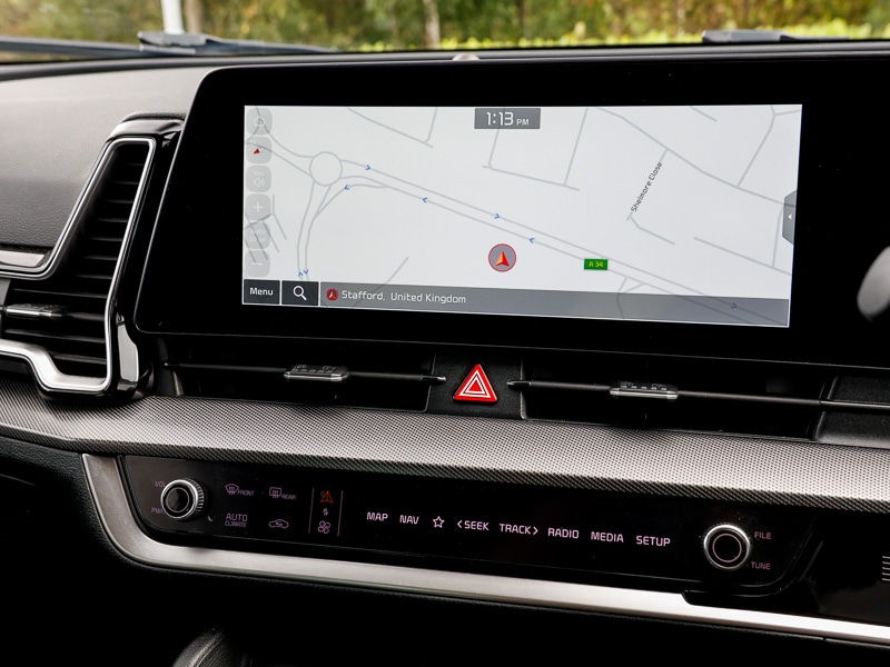 Used Kia Sportage 2022 for sale - 76502201: Photo 11