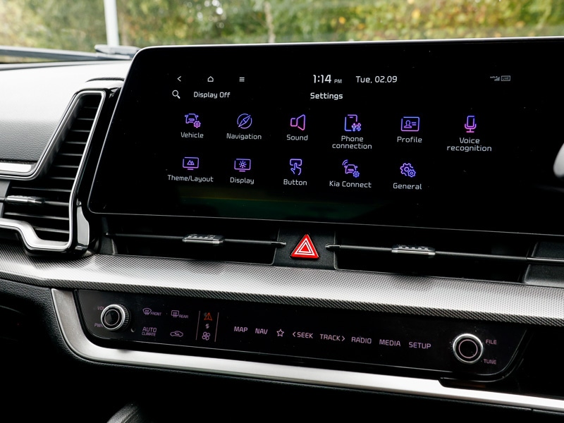 Used Kia Sportage 2022 for sale - 76502201: Photo 13