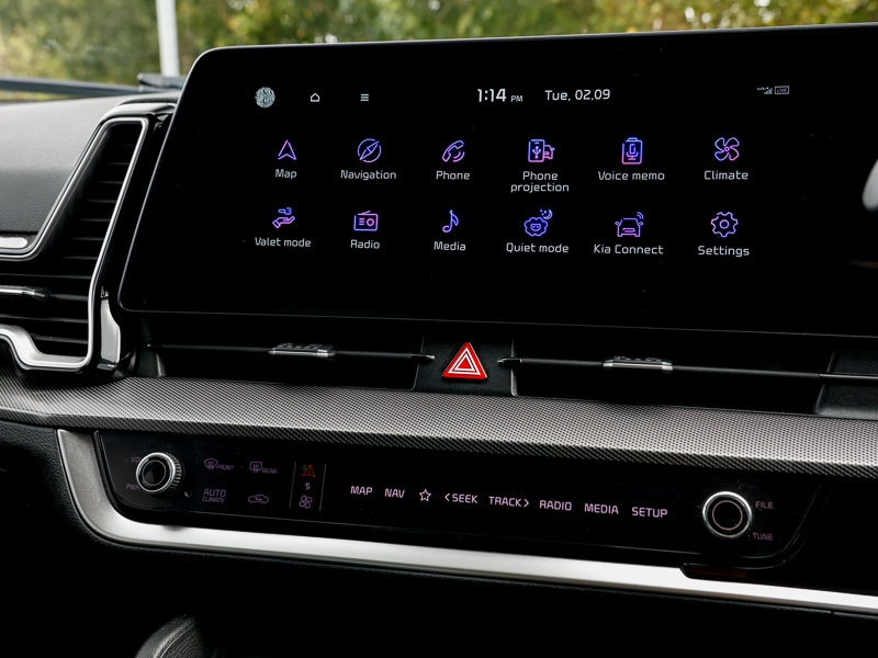 Used Kia Sportage 2022 for sale - 76502201: Photo 15