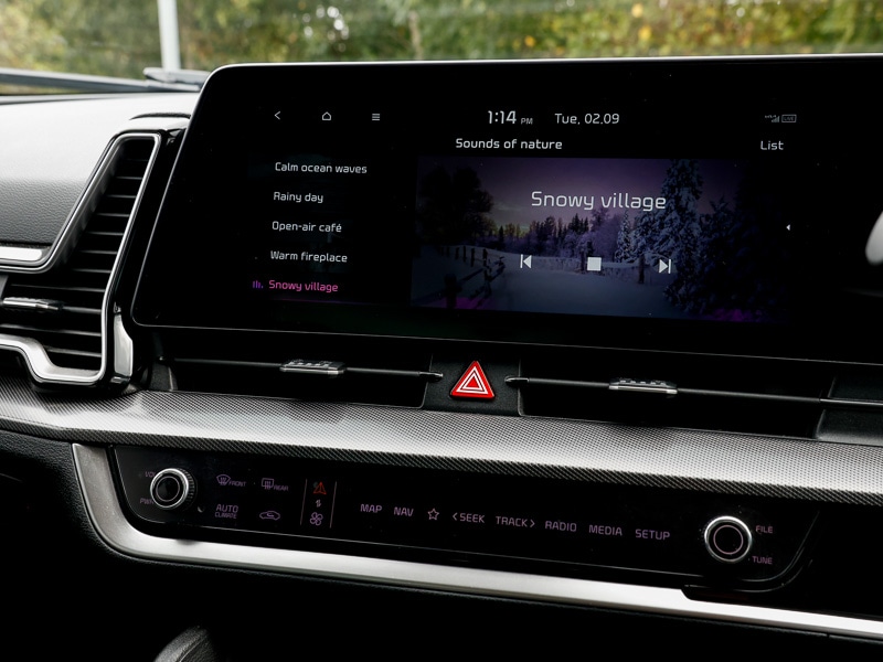 Used Kia Sportage 2022 for sale - 76502201: Photo 16