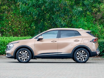 Used Kia Sportage 2022 for sale - 76502201: Photo