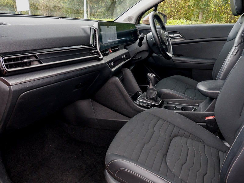 Used Kia Sportage 2022 for sale - 76502201: Photo 5