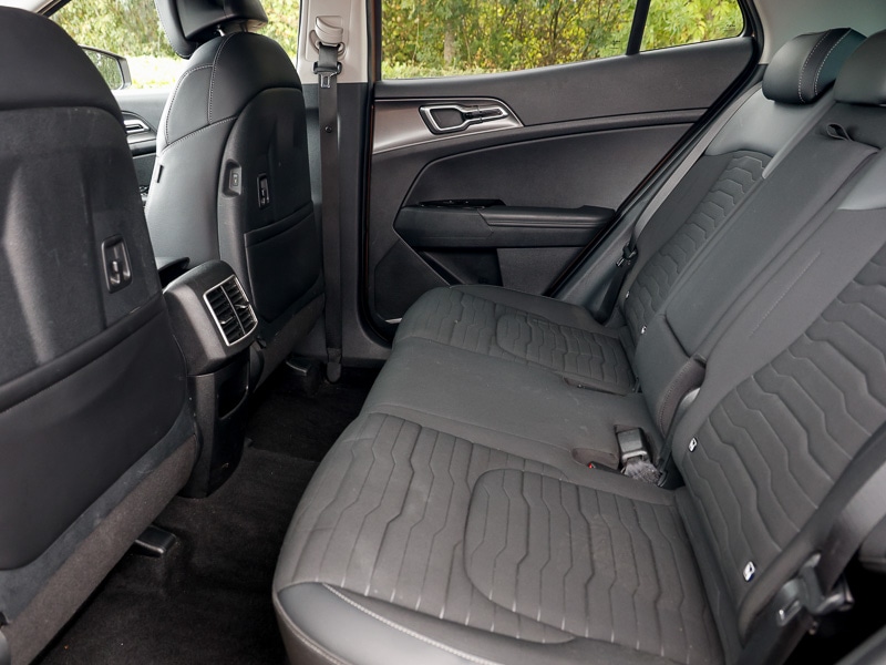 Used Kia Sportage 2022 for sale - 76502201: Photo 6