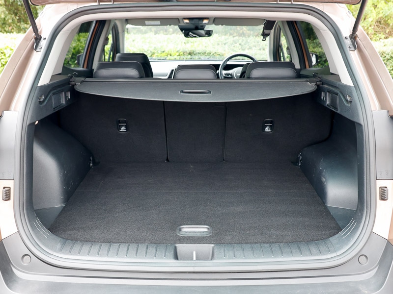 Used Kia Sportage 2022 for sale - 76502201: Photo 8