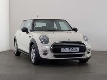 Used MINI Hatch 2015 for sale - 75399859: Photo