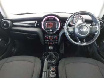 Used MINI Hatch 2015 for sale - 75399859: Photo